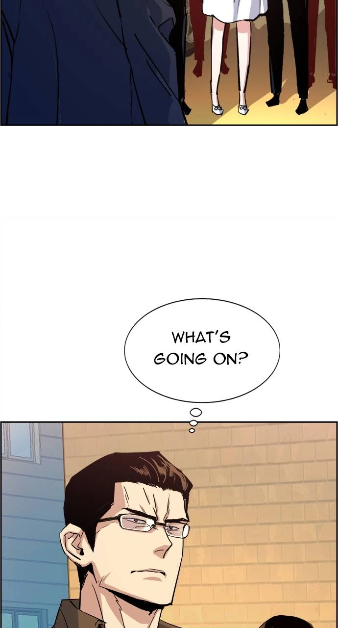 Mercenary Enrollment Chapter 91, page 71 of 103