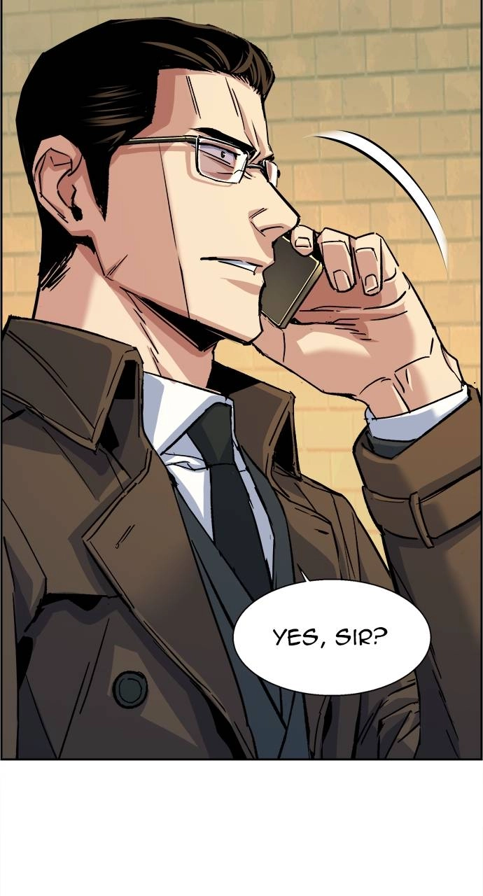 Mercenary Enrollment Chapter 91, page 73 of 103