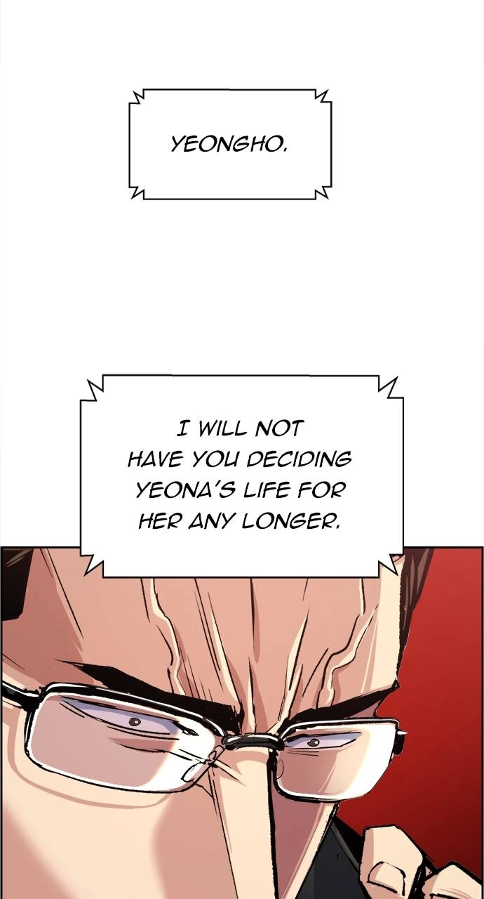 Mercenary Enrollment Chapter 91, page 74 of 103