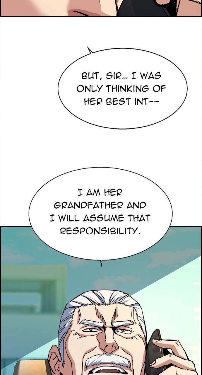 Mercenary Enrollment Chapter 91, page 75 of 103