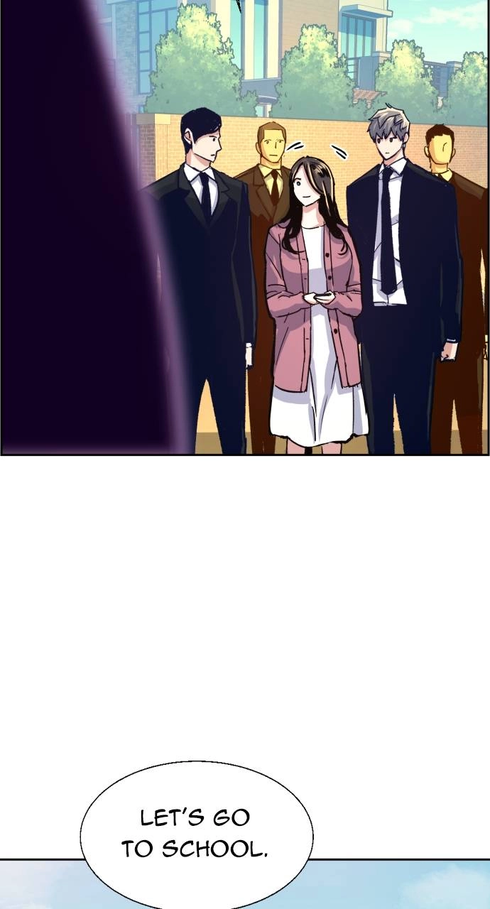 Mercenary Enrollment Chapter 91, page 84 of 103