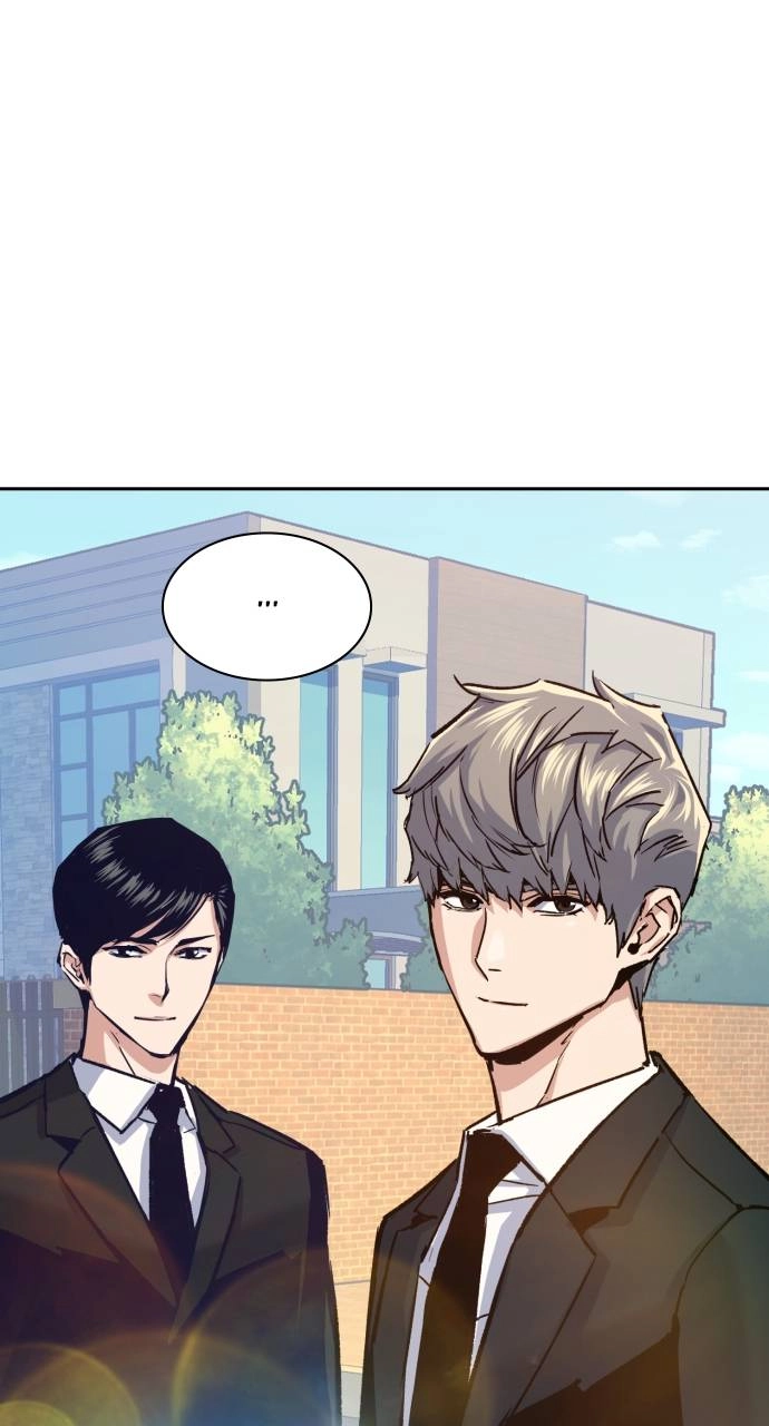 Mercenary Enrollment Chapter 91, page 86 of 103