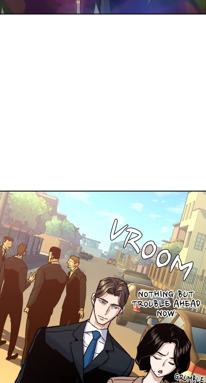Mercenary Enrollment Chapter 91, page 88 of 103