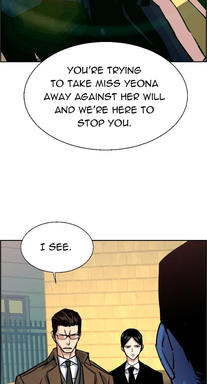 Mercenary Enrollment Chapter 91, page 9 of 103