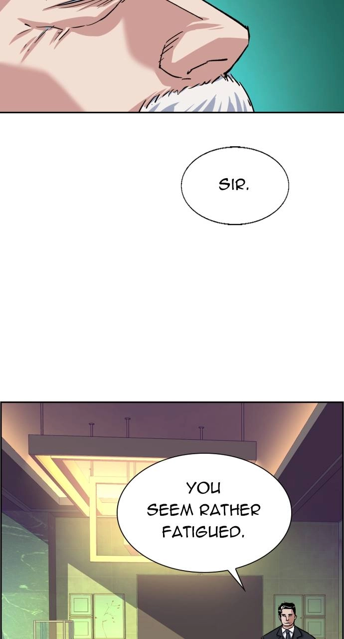 Mercenary Enrollment Chapter 91, page 91 of 103