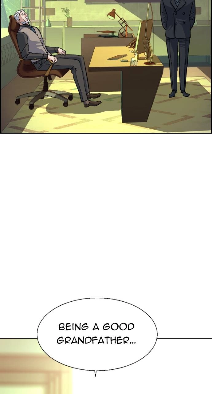 Mercenary Enrollment Chapter 91, page 92 of 103