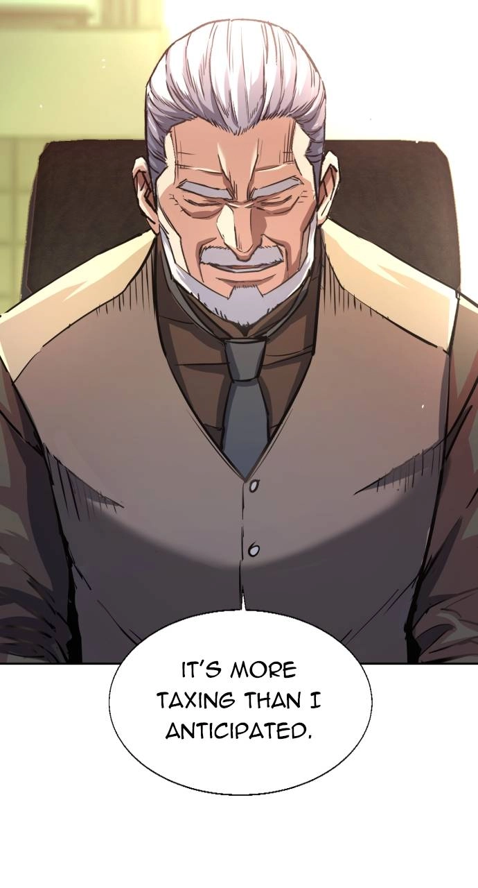 Mercenary Enrollment Chapter 91, page 93 of 103