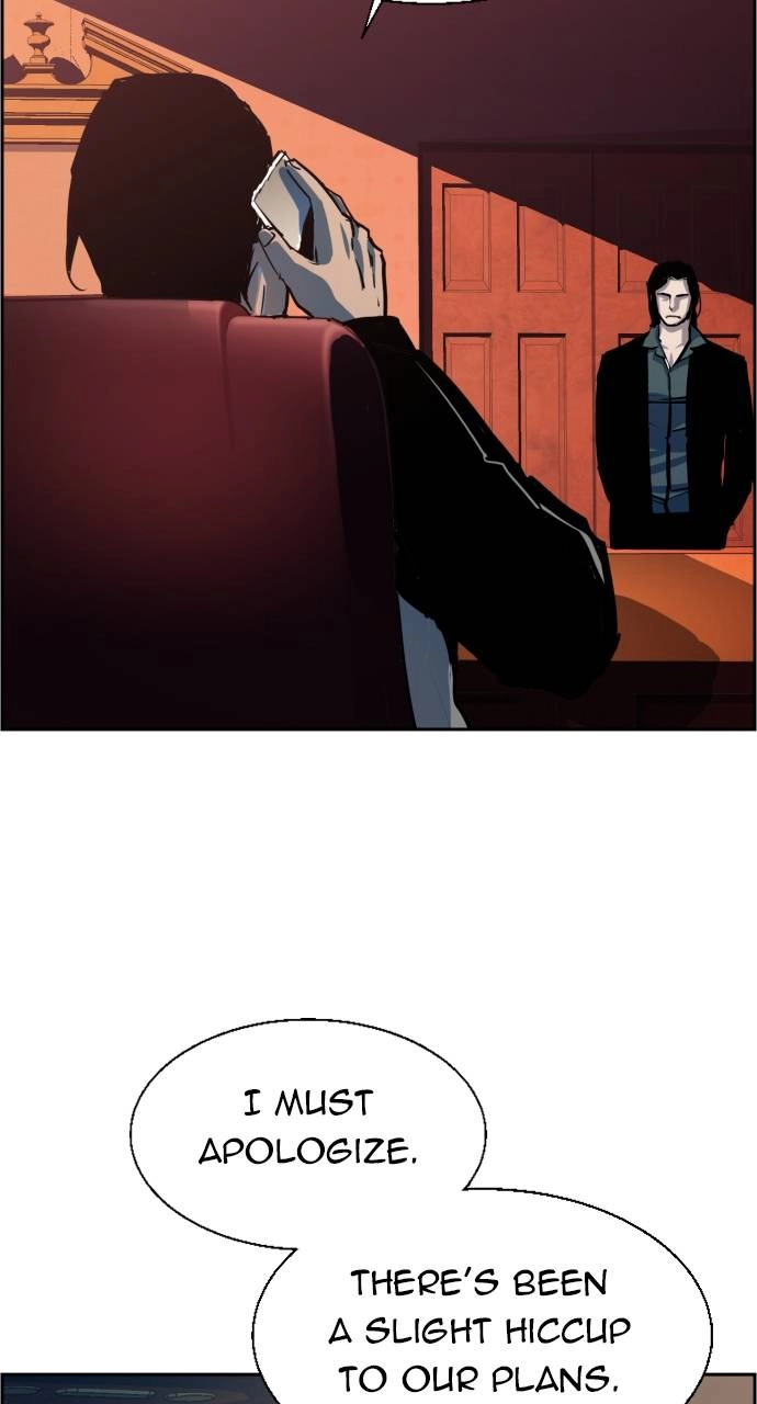 Mercenary Enrollment Chapter 91, page 97 of 103