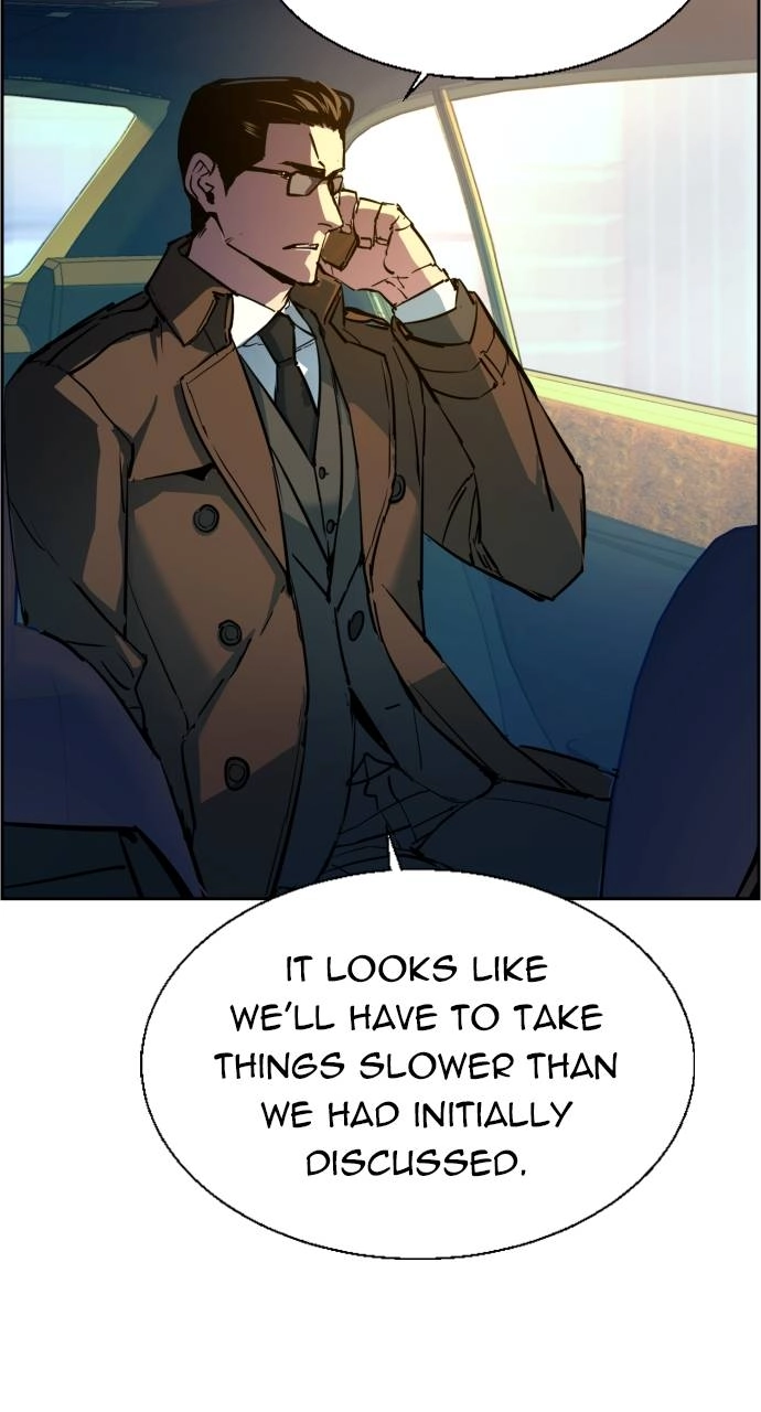 Mercenary Enrollment Chapter 91, page 98 of 103