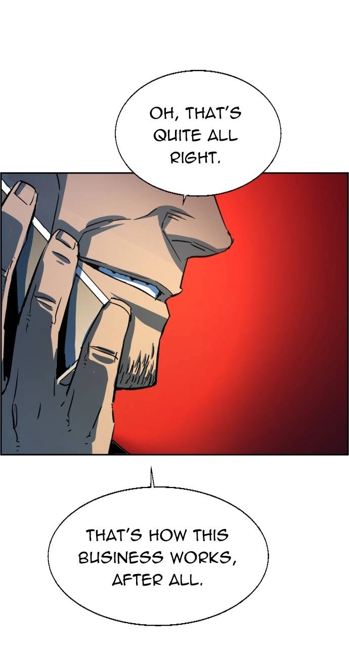 Mercenary Enrollment Chapter 91, page 99 of 103