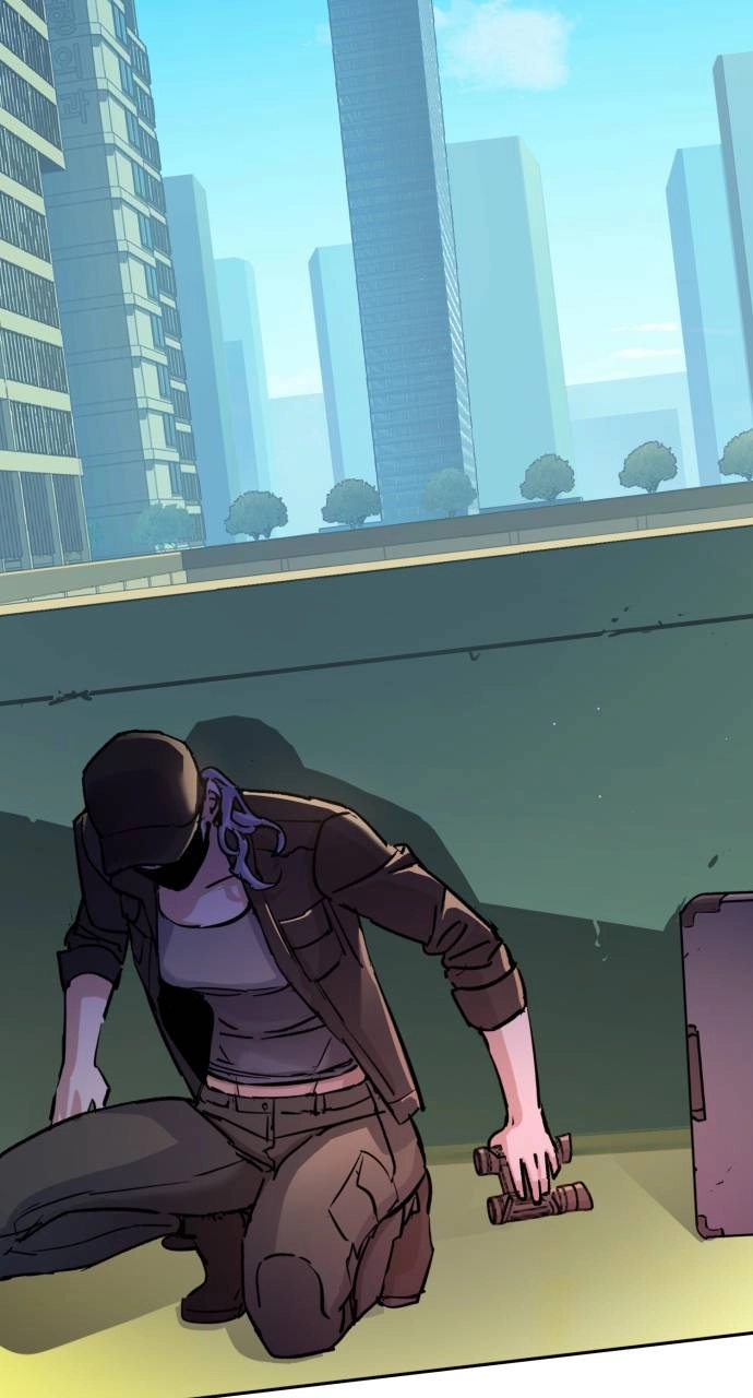 Mercenary Enrollment Chapter 92, page 100 of 102