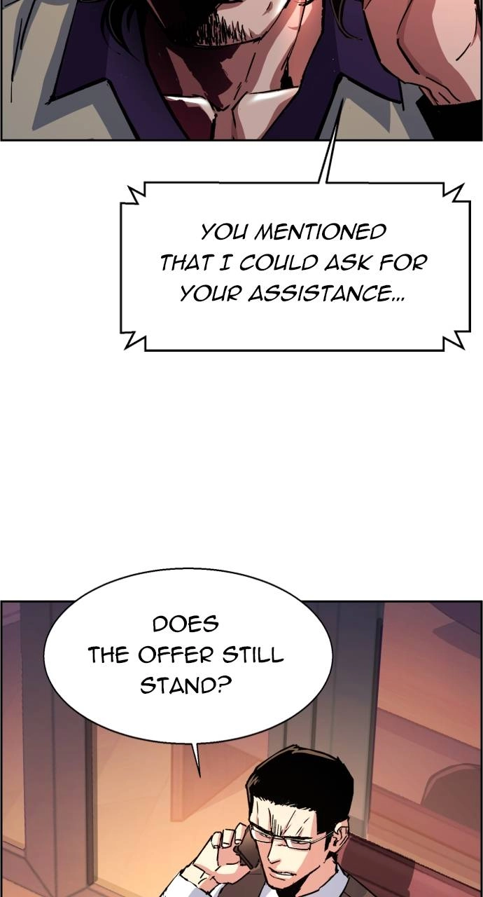 Mercenary Enrollment Chapter 92, page 14 of 102