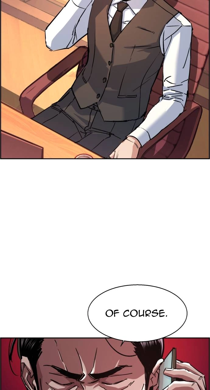 Mercenary Enrollment Chapter 92, page 15 of 102
