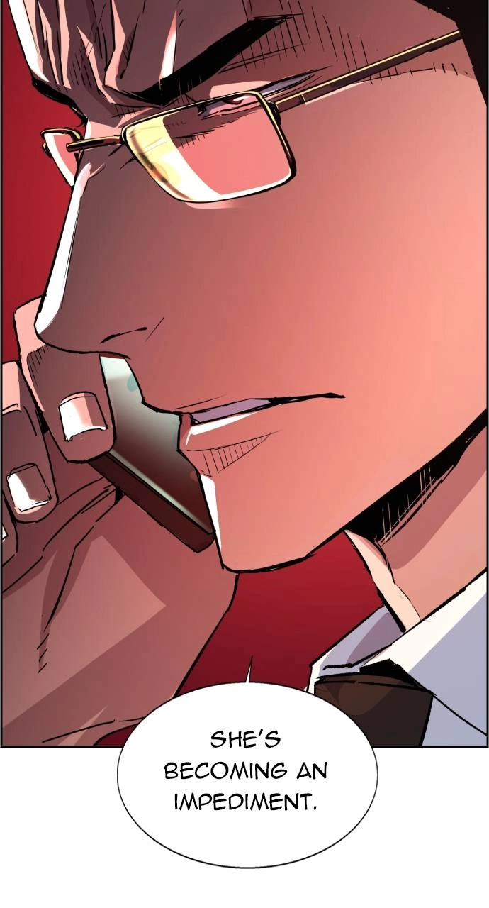 Mercenary Enrollment Chapter 92, page 17 of 102