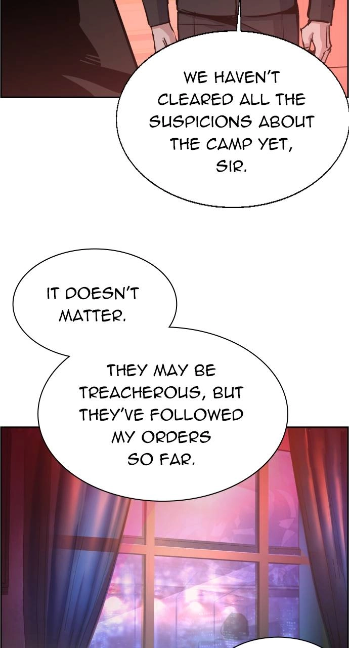 Mercenary Enrollment Chapter 92, page 21 of 102