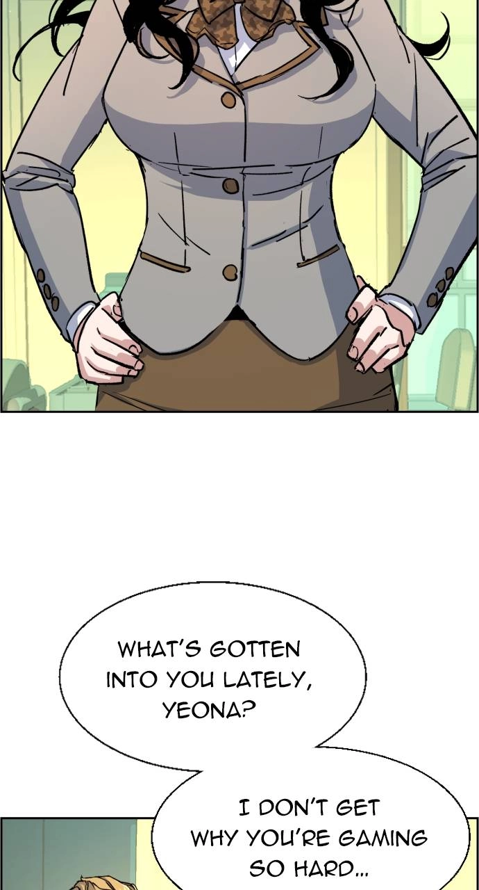Mercenary Enrollment Chapter 92, page 25 of 102