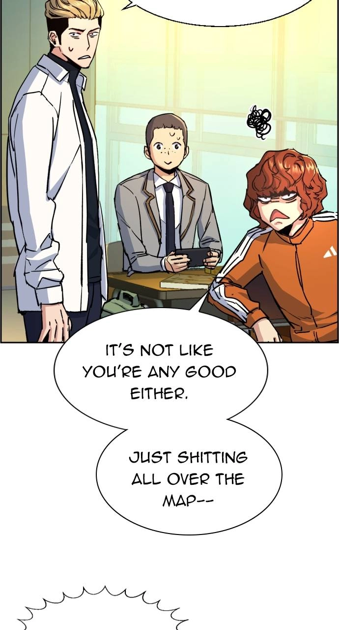 Mercenary Enrollment Chapter 92, page 26 of 102