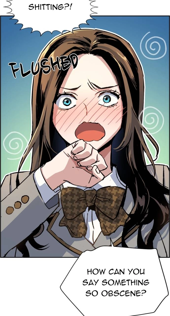 Mercenary Enrollment Chapter 92, page 27 of 102