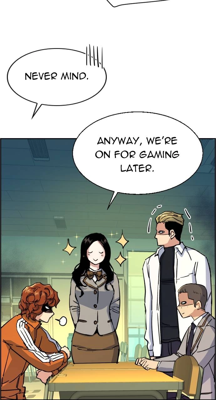 Mercenary Enrollment Chapter 92, page 28 of 102