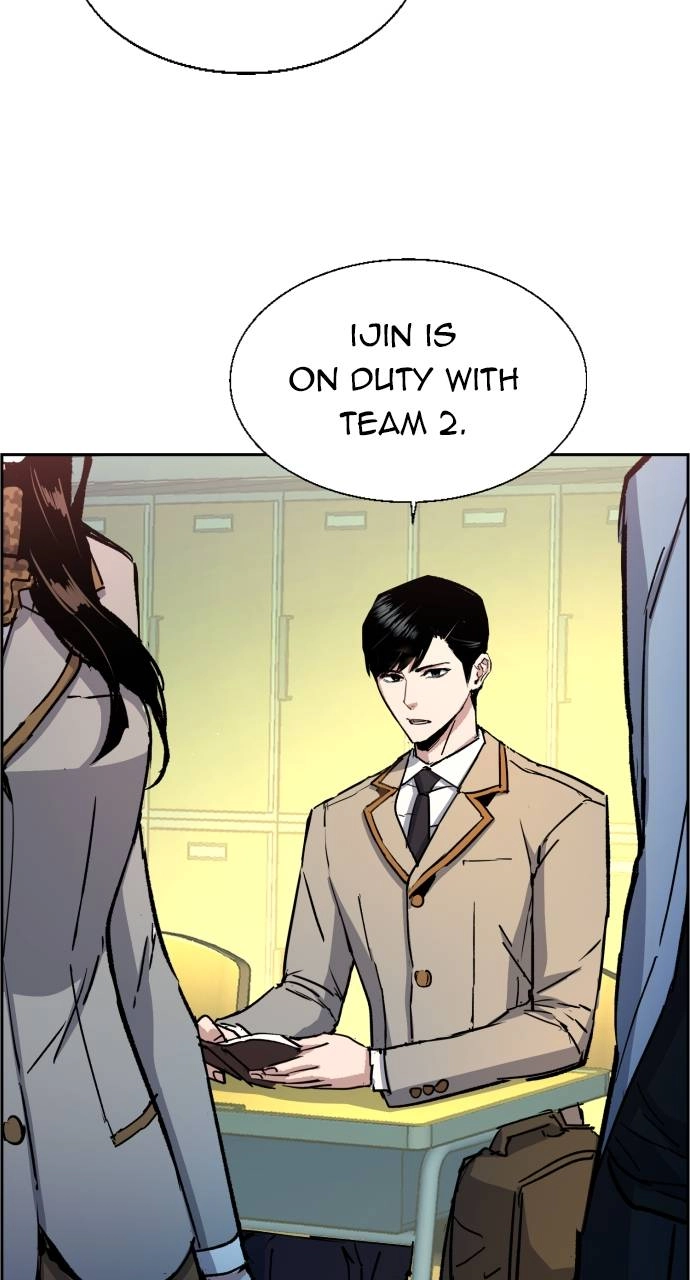 Mercenary Enrollment Chapter 92, page 30 of 102