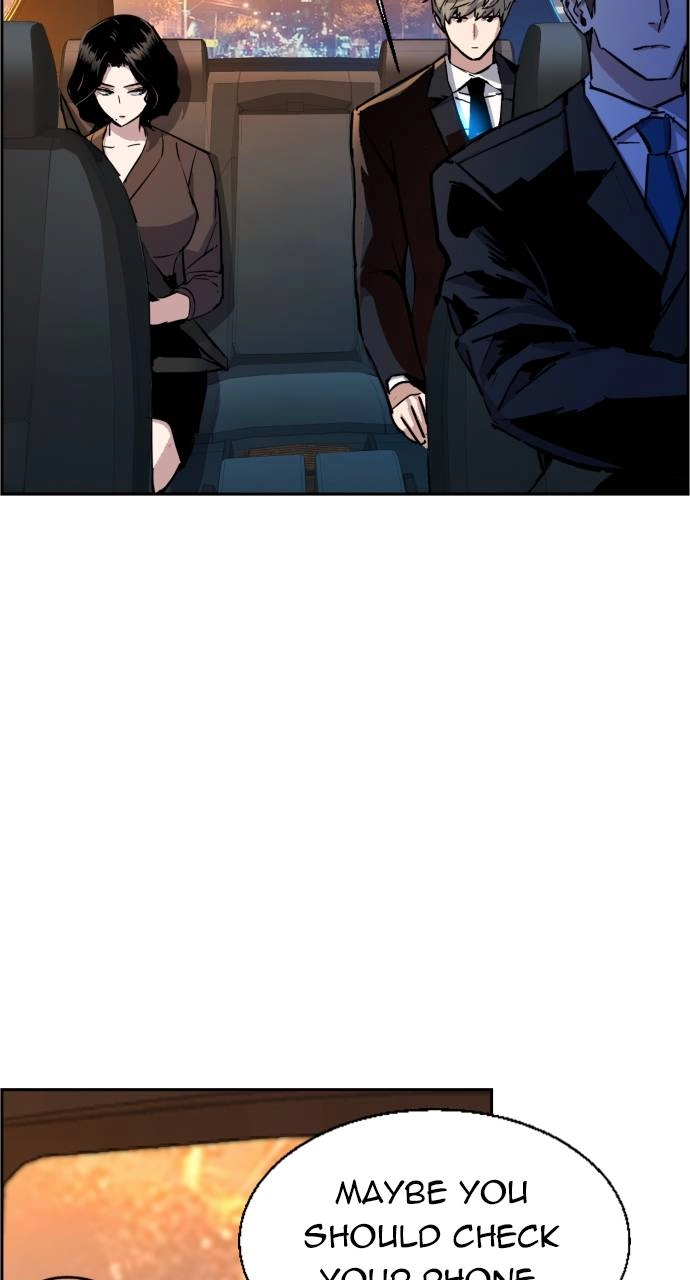 Mercenary Enrollment Chapter 92, page 37 of 102