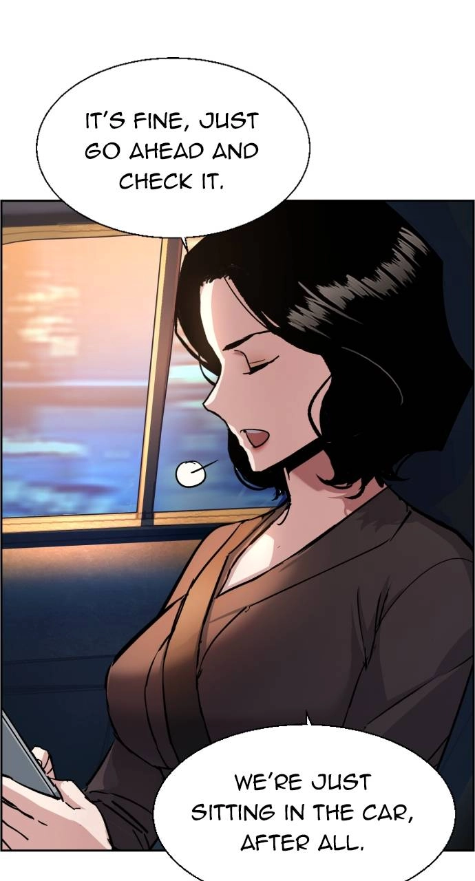 Mercenary Enrollment Chapter 92, page 40 of 102