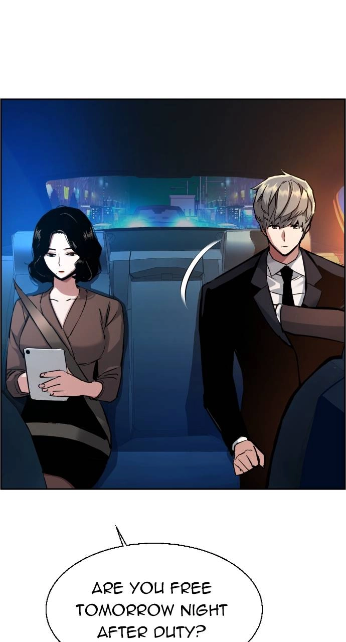 Mercenary Enrollment Chapter 92, page 47 of 102
