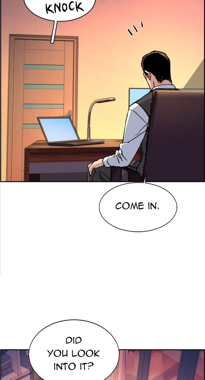 Mercenary Enrollment Chapter 92, page 5 of 102