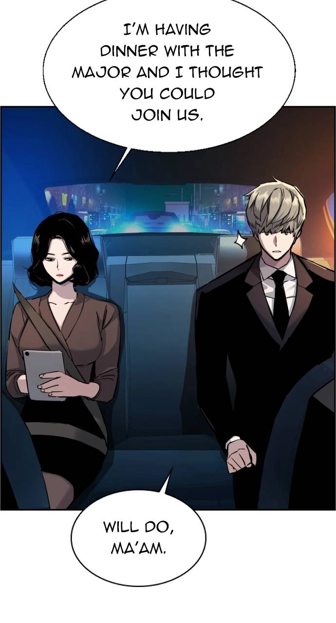 Mercenary Enrollment Chapter 92, page 51 of 102
