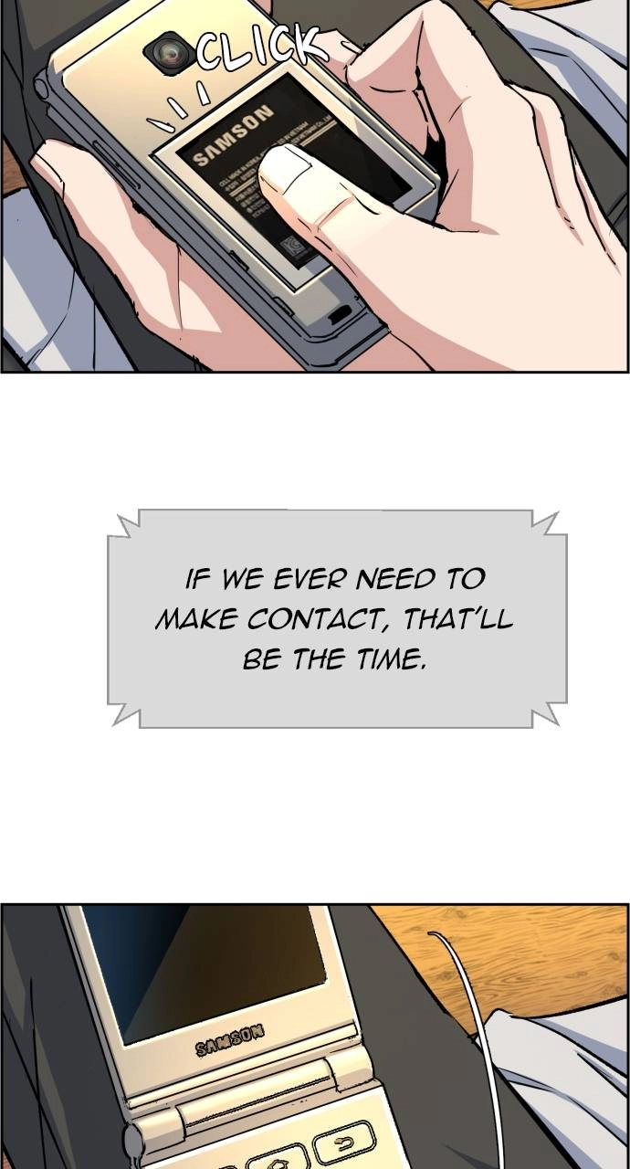 Mercenary Enrollment Chapter 92, page 56 of 102