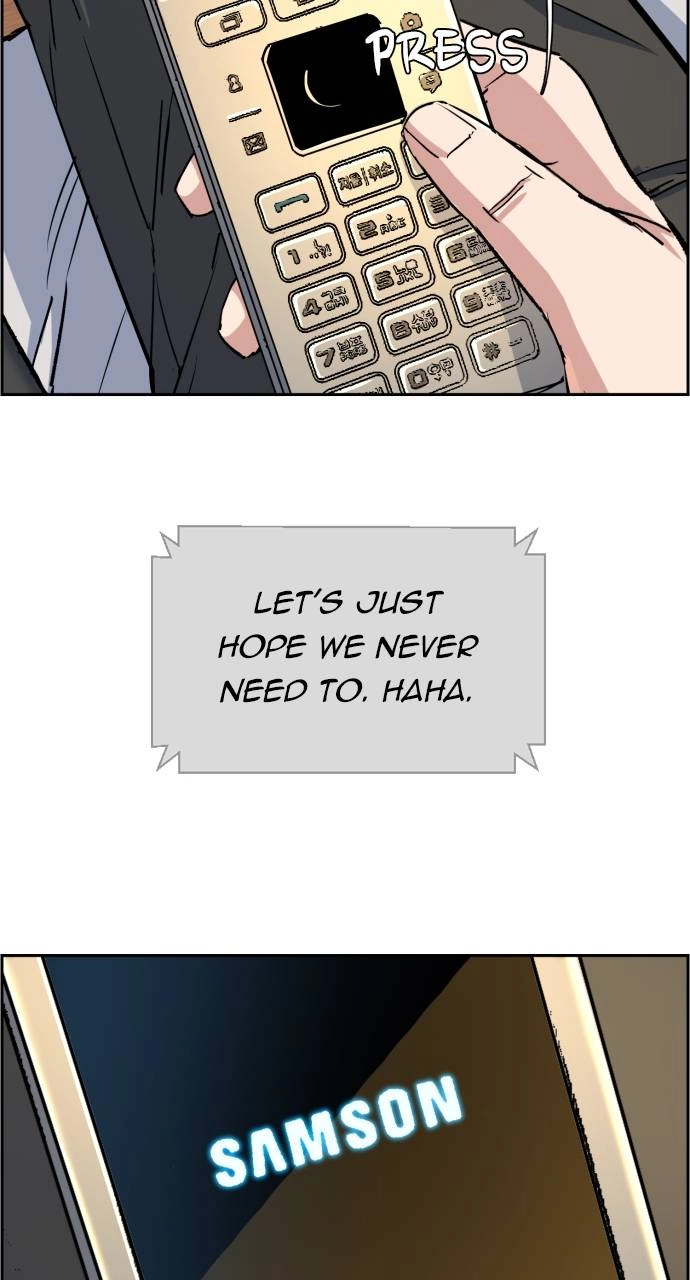 Mercenary Enrollment Chapter 92, page 57 of 102
