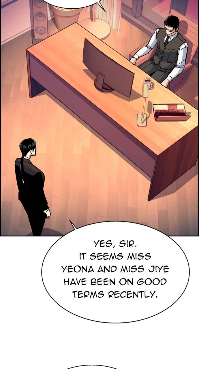 Mercenary Enrollment Chapter 92, page 6 of 102