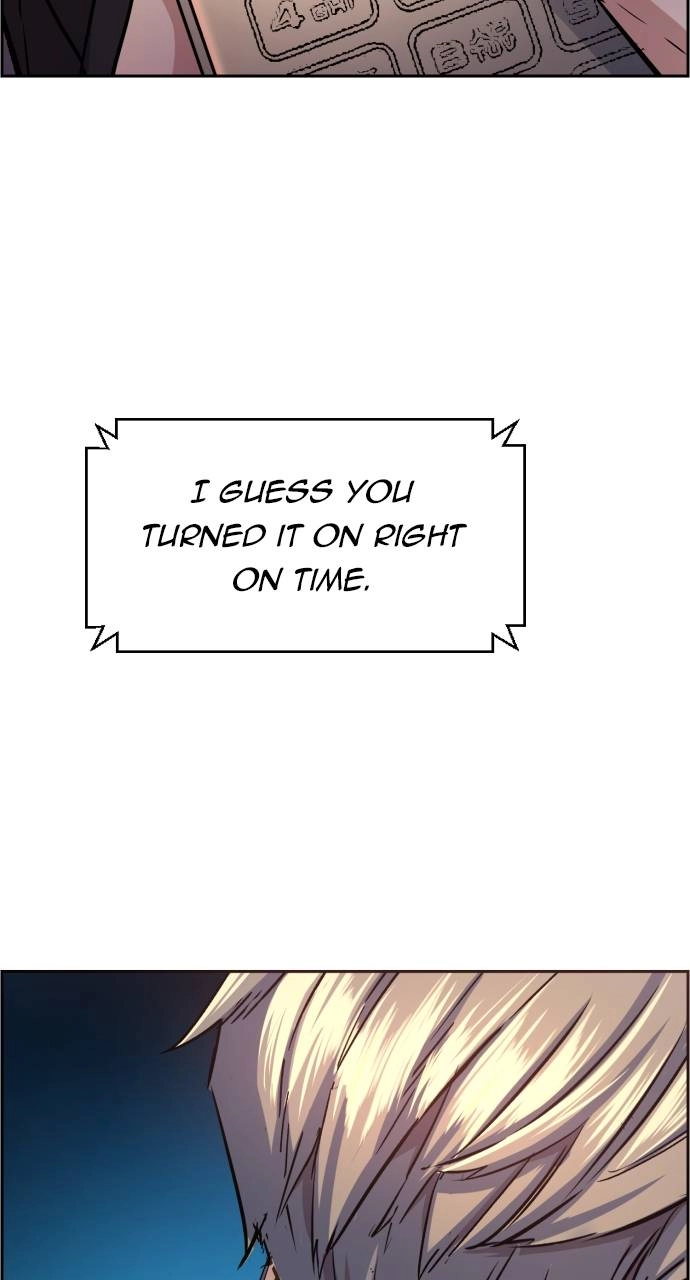 Mercenary Enrollment Chapter 92, page 63 of 102