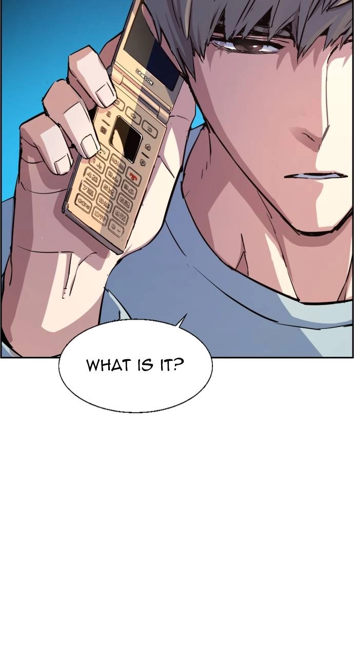 Mercenary Enrollment Chapter 92, page 64 of 102