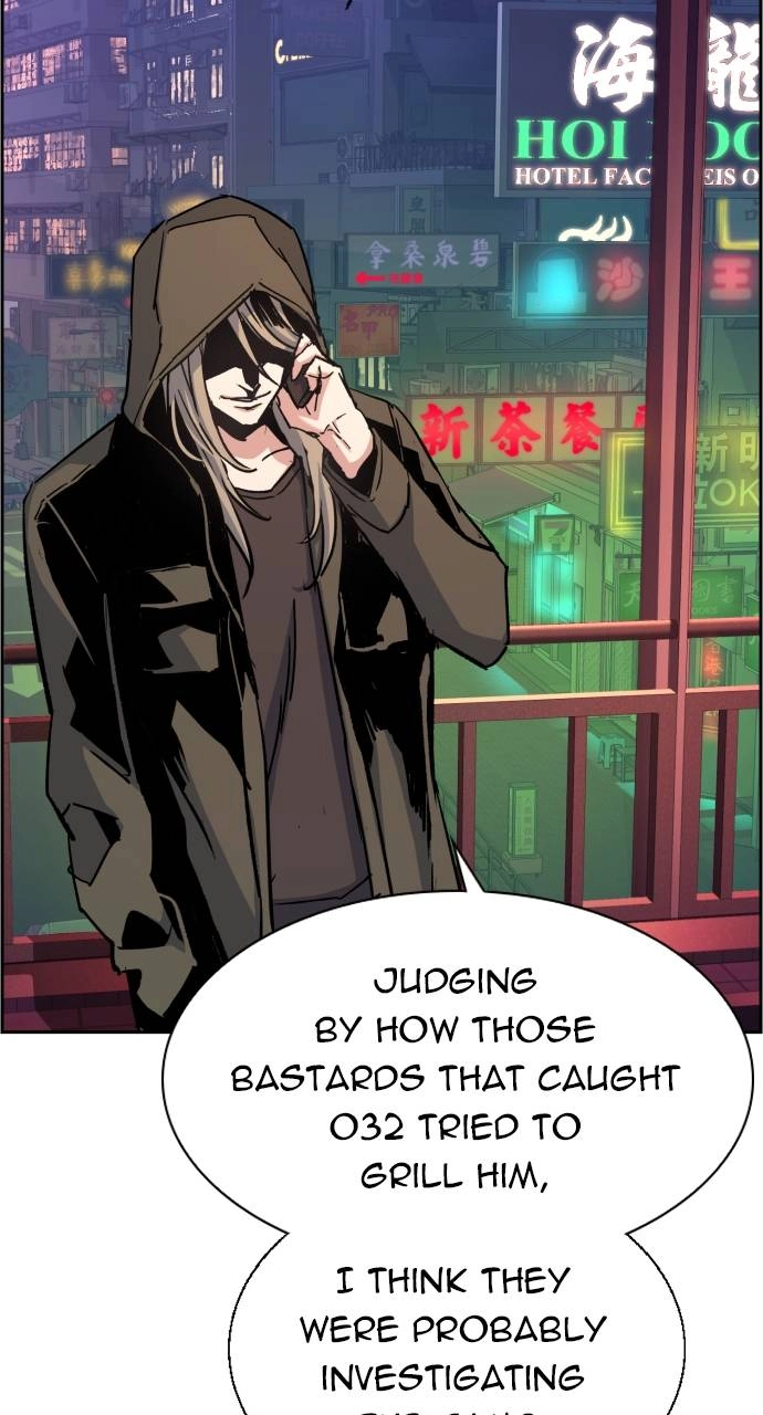 Mercenary Enrollment Chapter 92, page 66 of 102