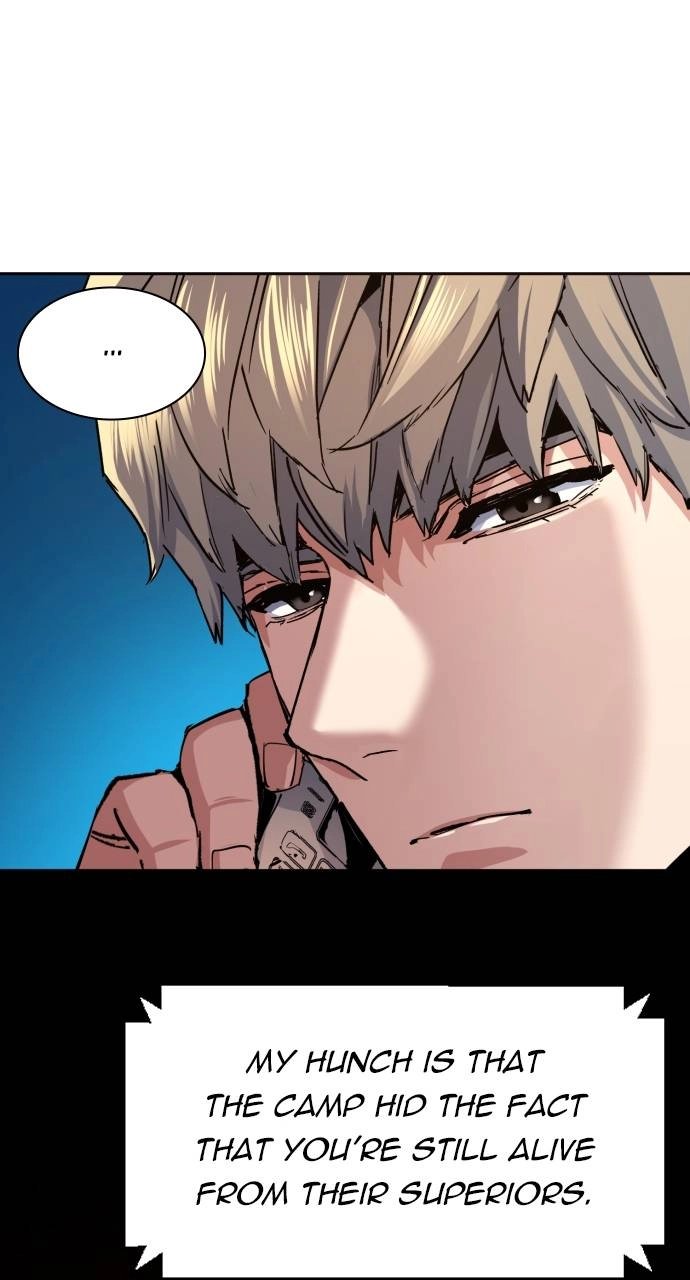 Mercenary Enrollment Chapter 92, page 68 of 102