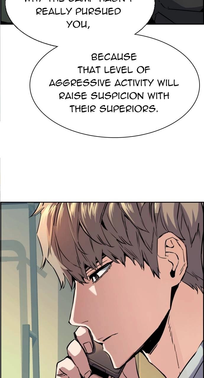 Mercenary Enrollment Chapter 92, page 72 of 102