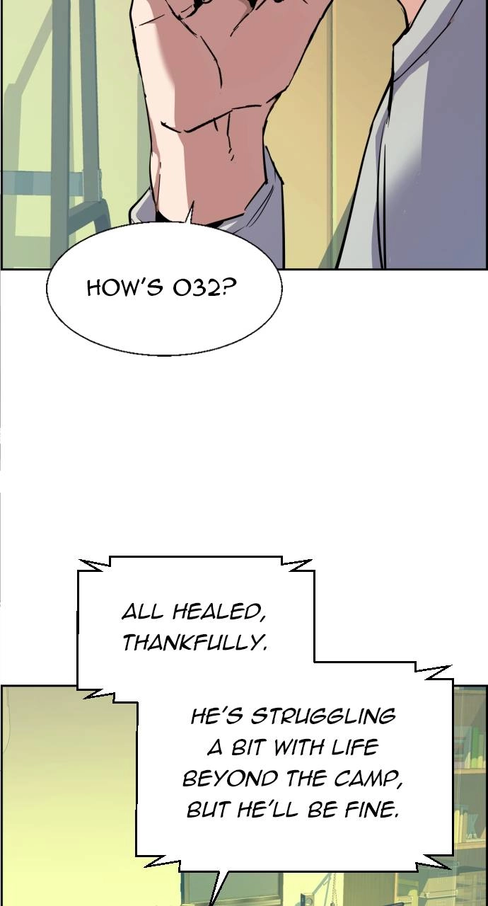 Mercenary Enrollment Chapter 92, page 73 of 102