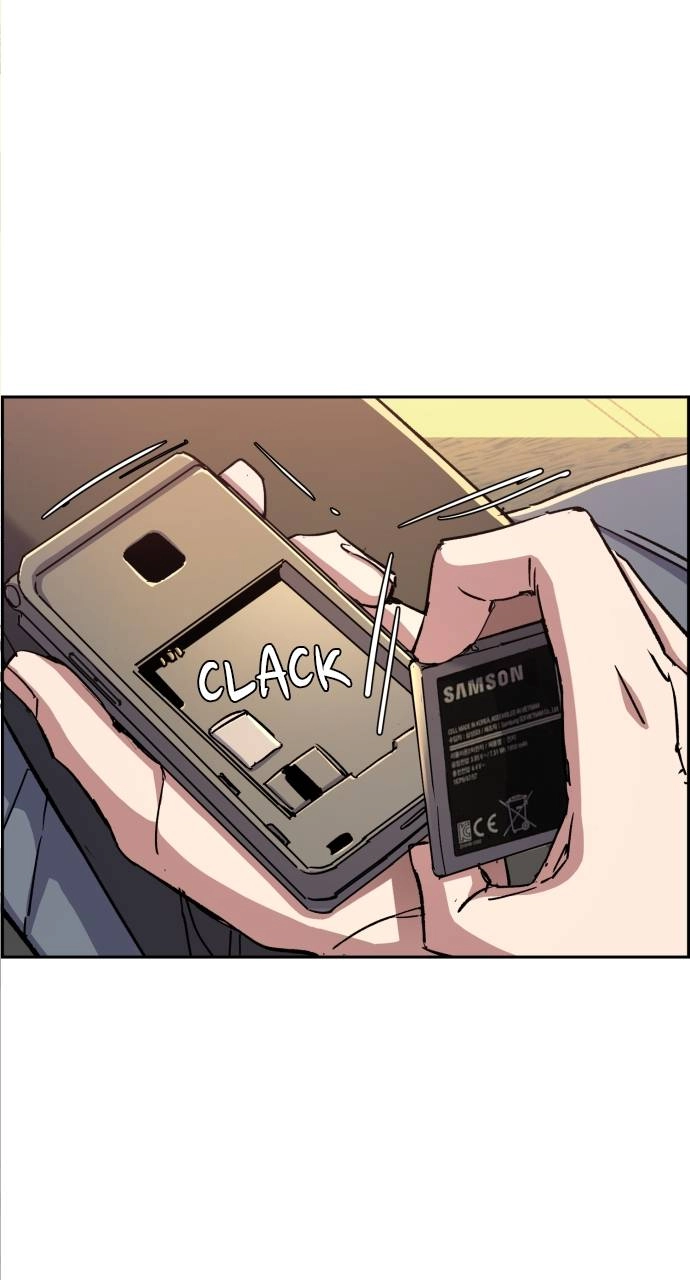 Mercenary Enrollment Chapter 92, page 76 of 102