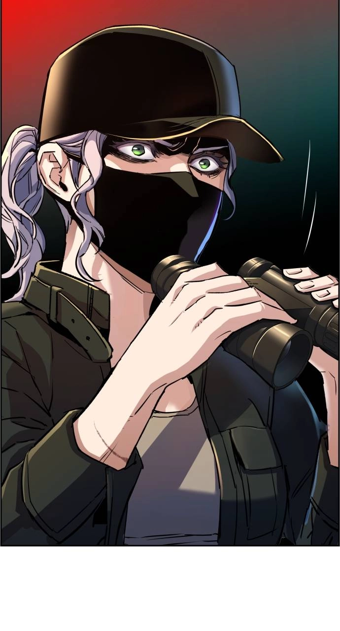Mercenary Enrollment Chapter 92, page 92 of 102