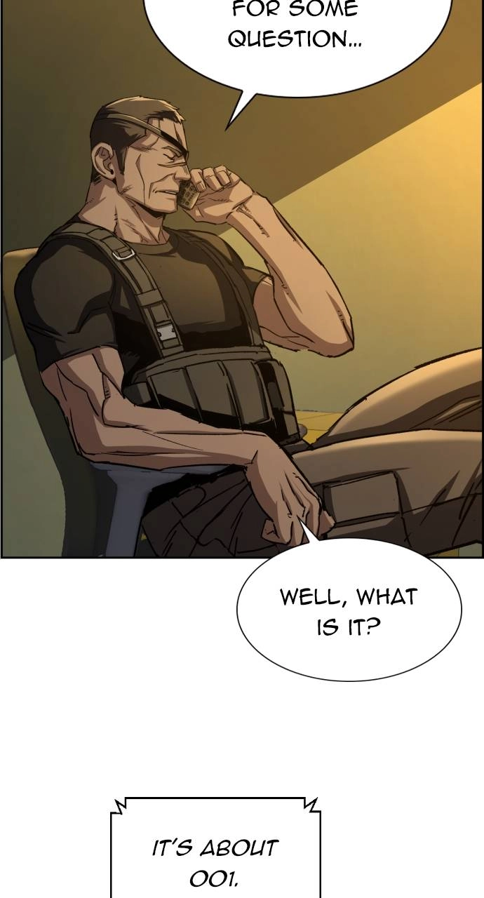 Mercenary Enrollment Chapter 93, page 11 of 98