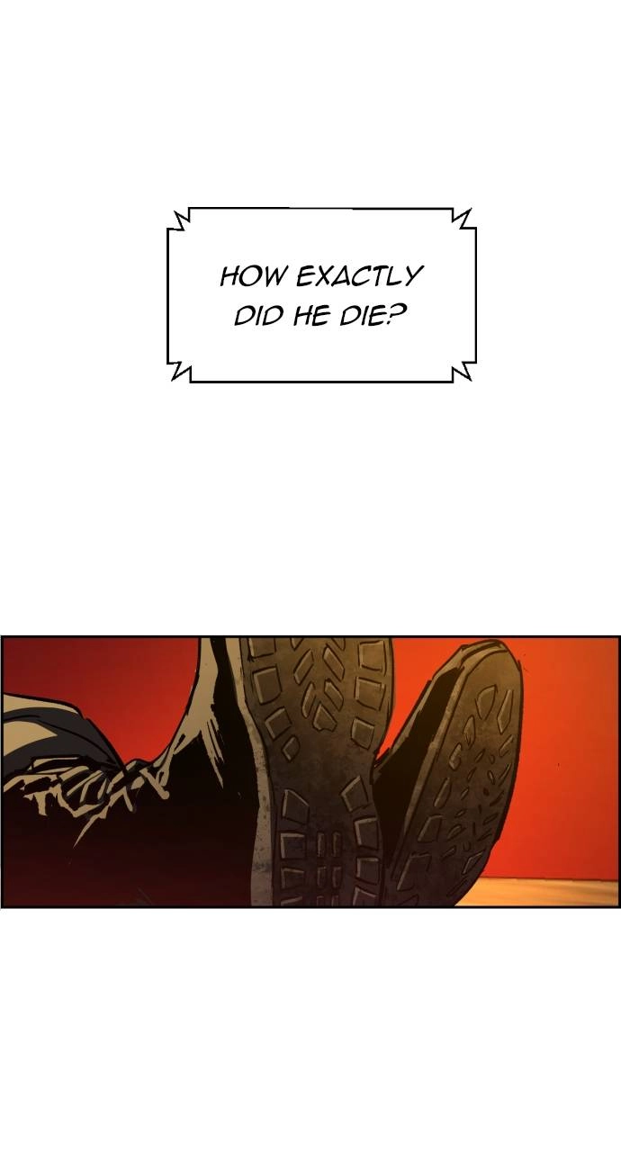 Mercenary Enrollment Chapter 93, page 13 of 98
