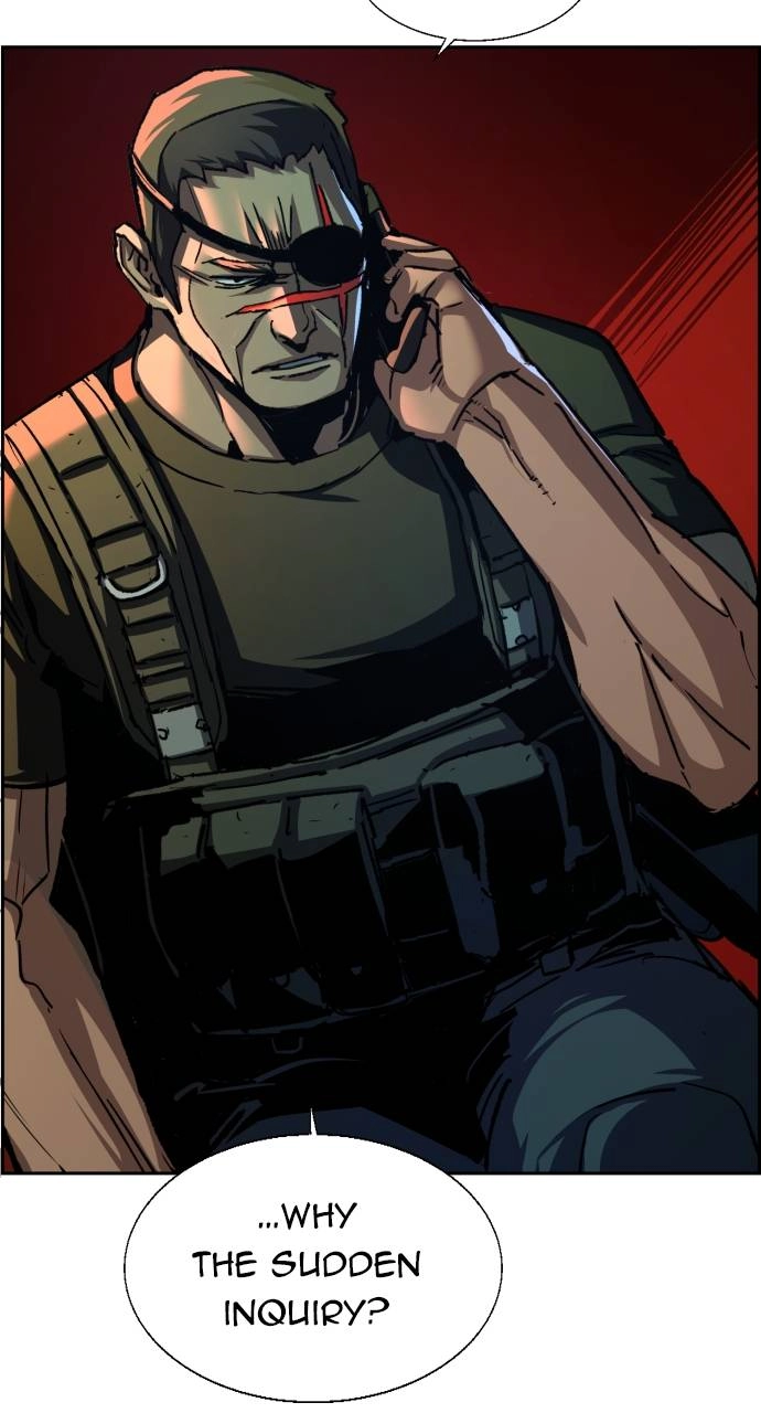 Mercenary Enrollment Chapter 93, page 18 of 98