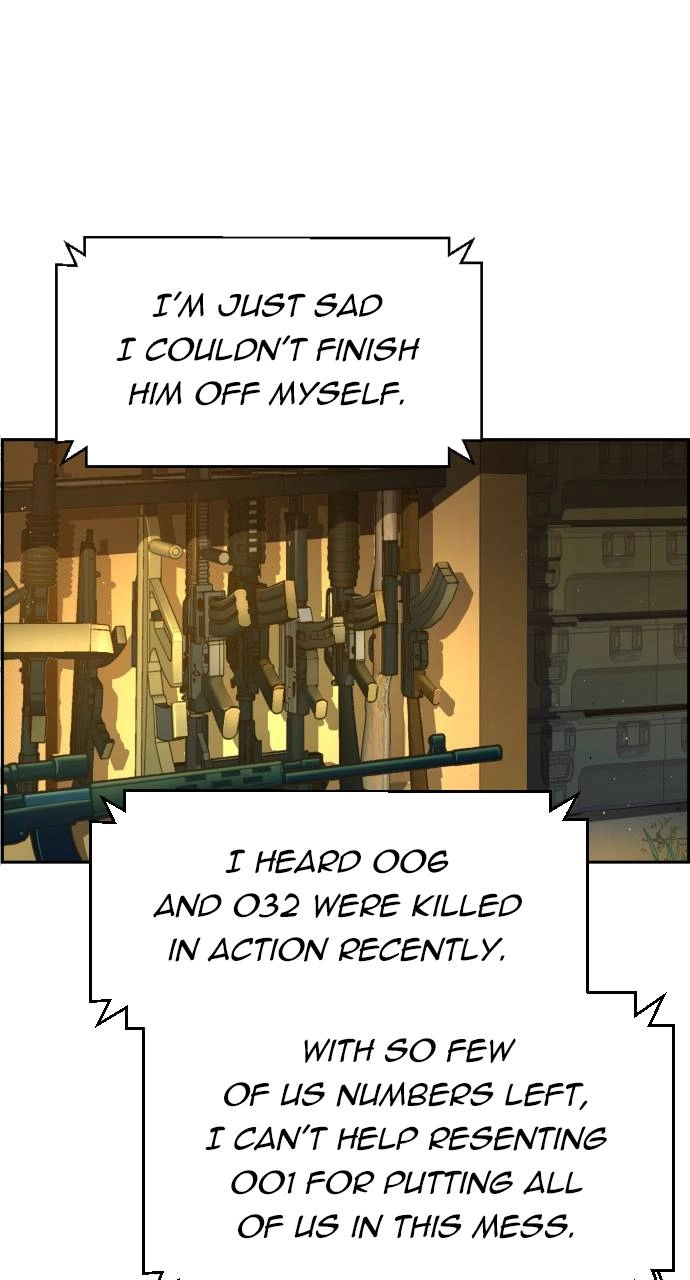 Mercenary Enrollment Chapter 93, page 19 of 98