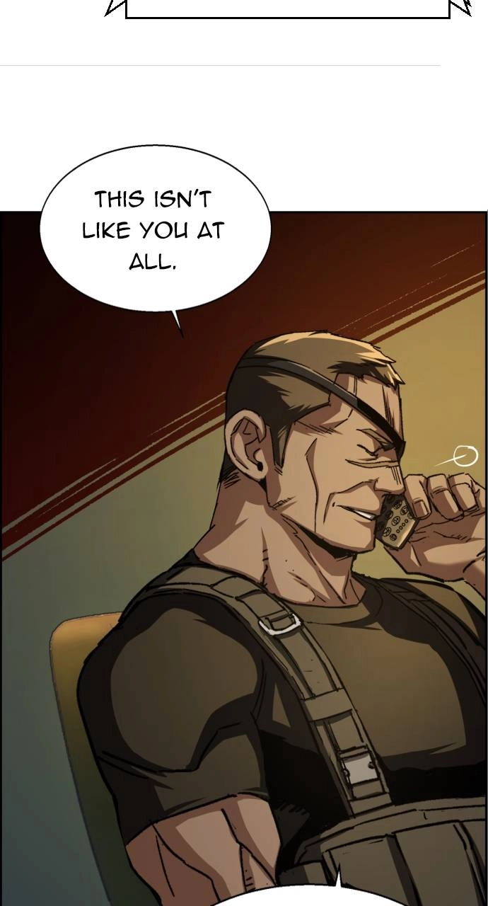 Mercenary Enrollment Chapter 93, page 20 of 98