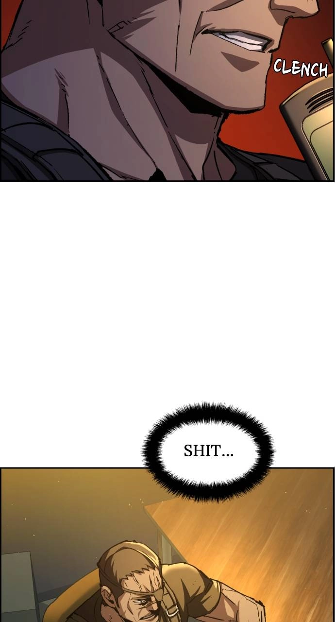 Mercenary Enrollment Chapter 93, page 22 of 98
