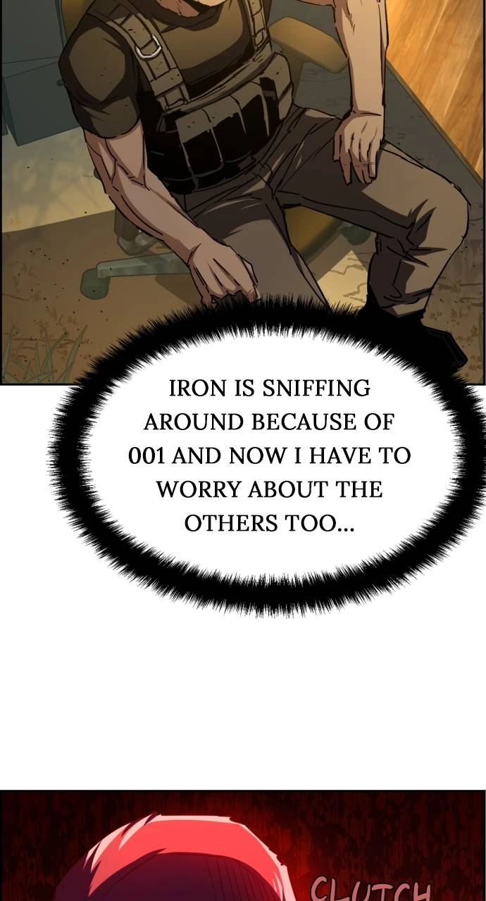 Mercenary Enrollment Chapter 93, page 23 of 98