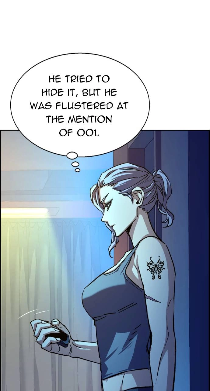 Mercenary Enrollment Chapter 93, page 26 of 98