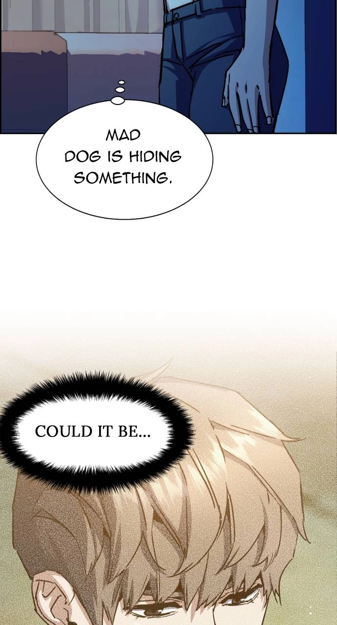 Mercenary Enrollment Chapter 93, page 27 of 98