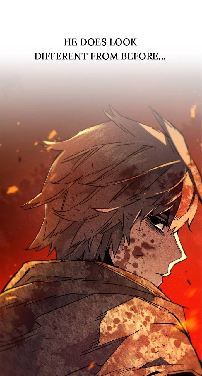 Mercenary Enrollment Chapter 93, page 31 of 98